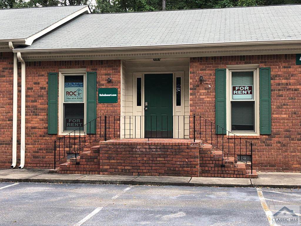 485 Huntington Road - Photo 1