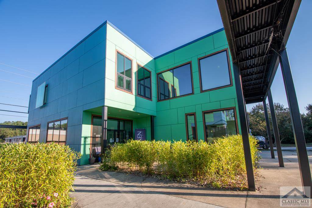 1155 Mitchell Bridge Road - Photo 1
