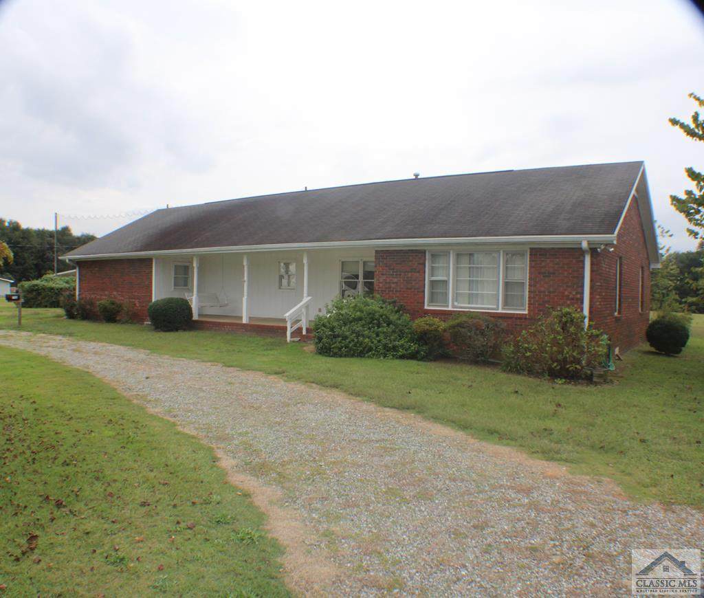1090 Elder Road - Photo 1