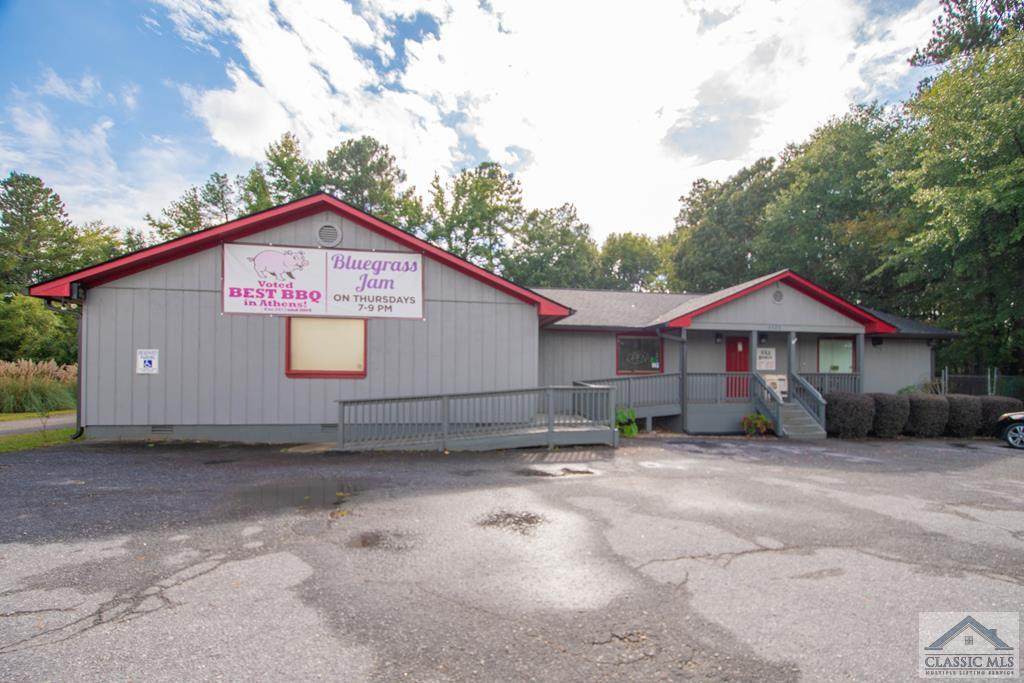 4320 Lexington Road - Photo 1