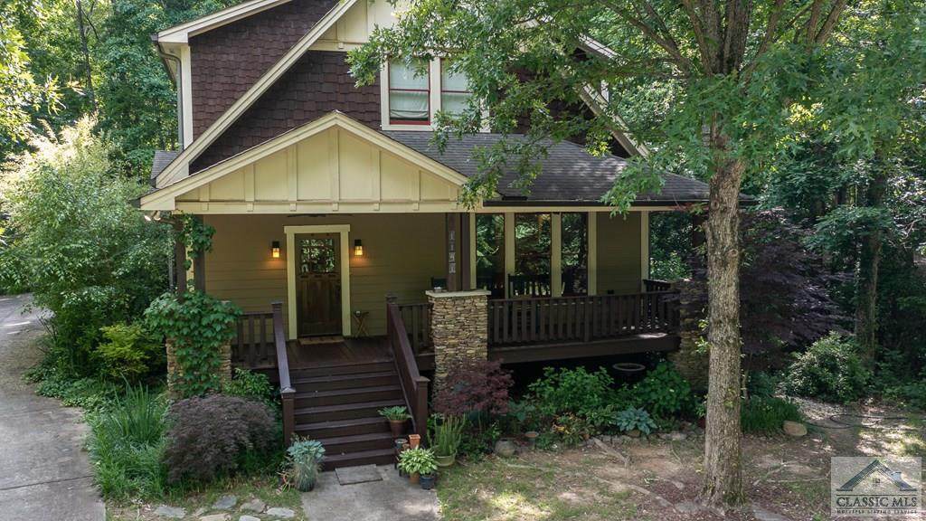 1141 Cobblestone Lane - Photo 1