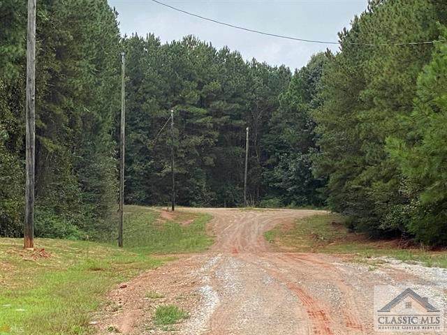 0 Sanders Road - Photo 1