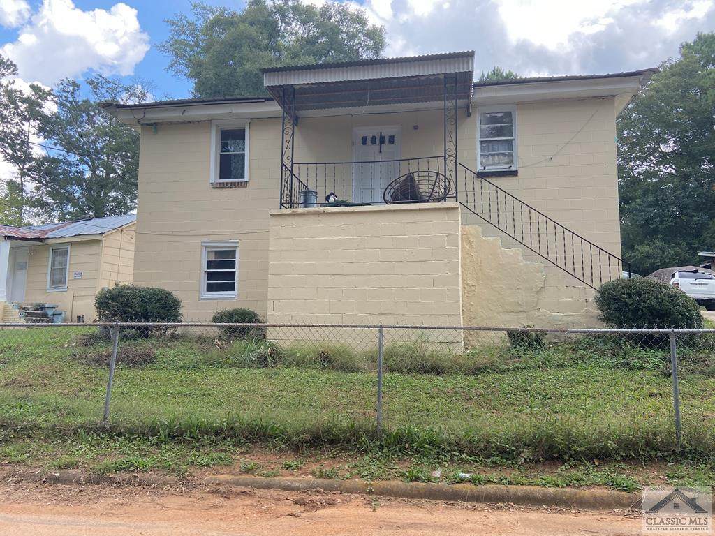 160 Helen Street - Photo 1