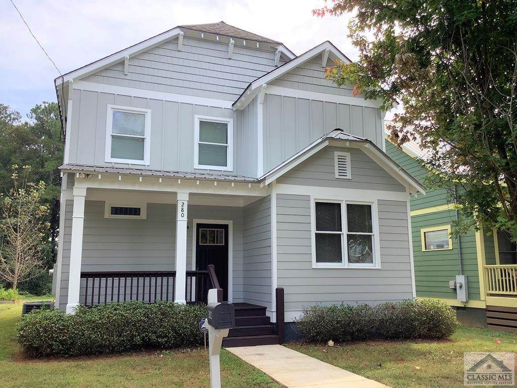 280 Lake Street - Photo 1