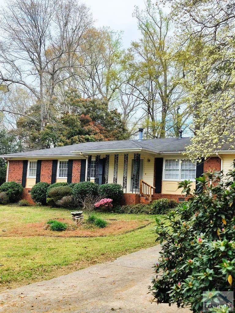 276 Rhodes Drive - Photo 1