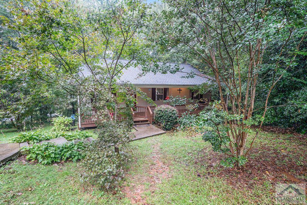 145 Russ Circle - Photo 1
