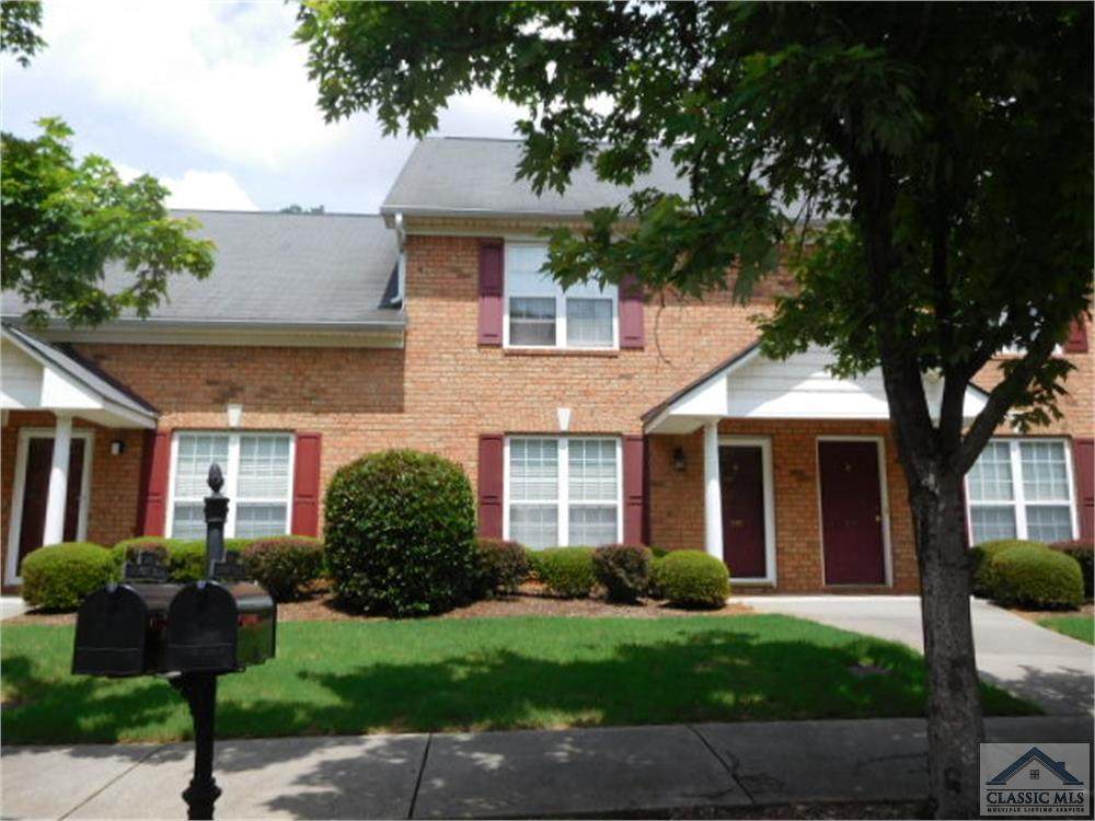 220 Logmont Trace - Photo 1