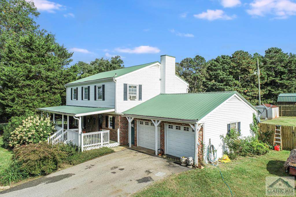 815 Murphy Road - Photo 1