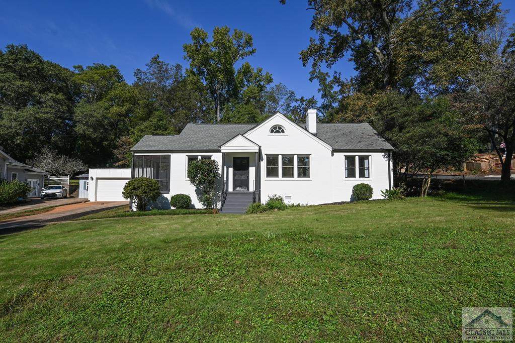 200 Gran Ellen Drive - Photo 1
