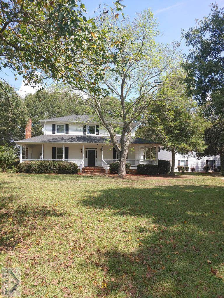 4765 Lexington Road - Photo 1