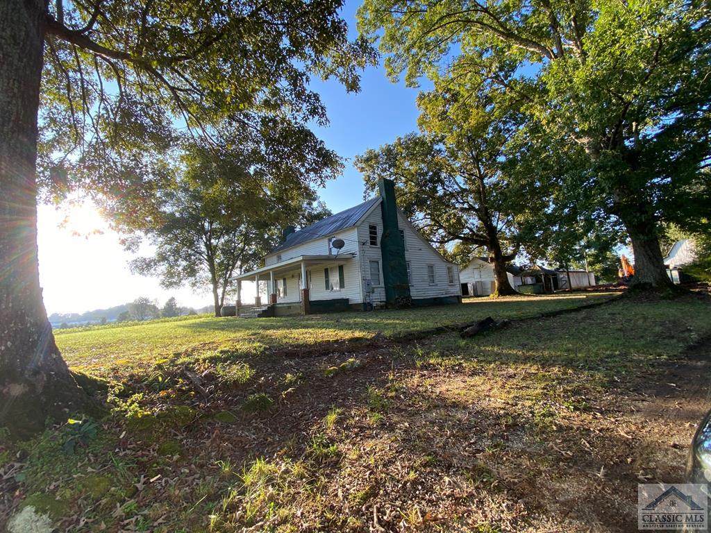 2600 Prospect Road - Photo 1