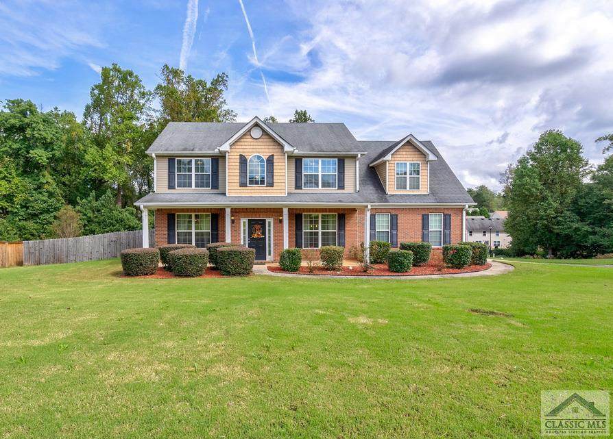 1616 Colton Landing Road - Photo 1