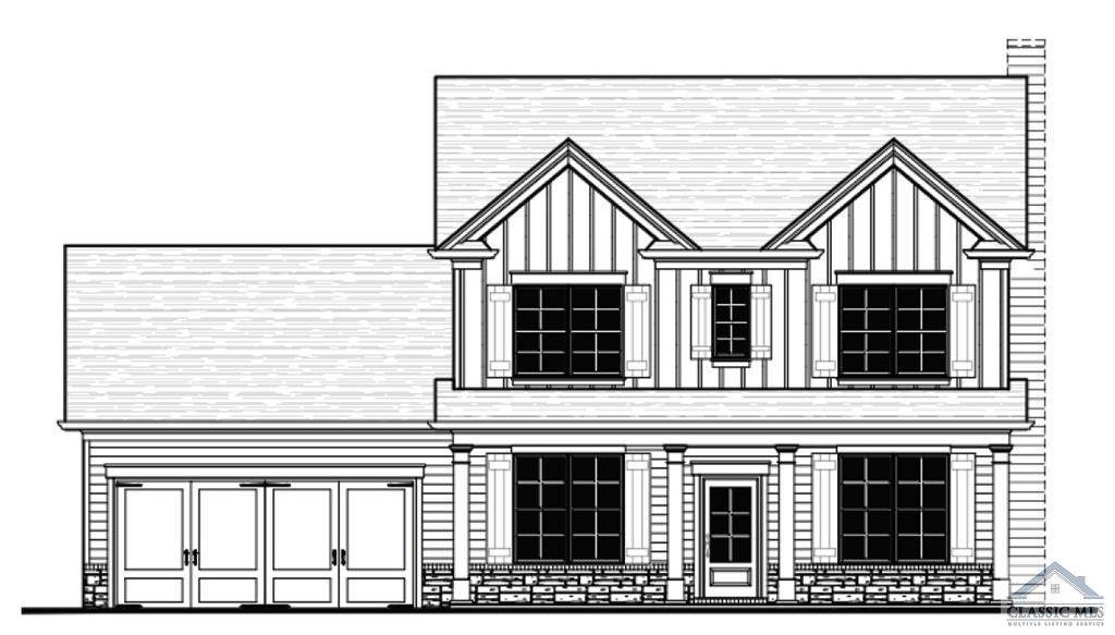 123 Hwy 211Se - Photo 1