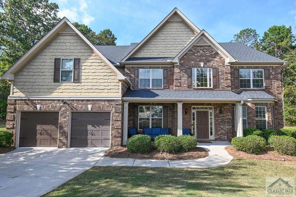1251 Cold Creek Court - Photo 1