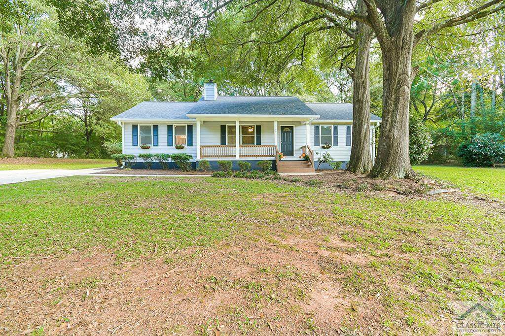 1160 Castle Drive - Photo 1