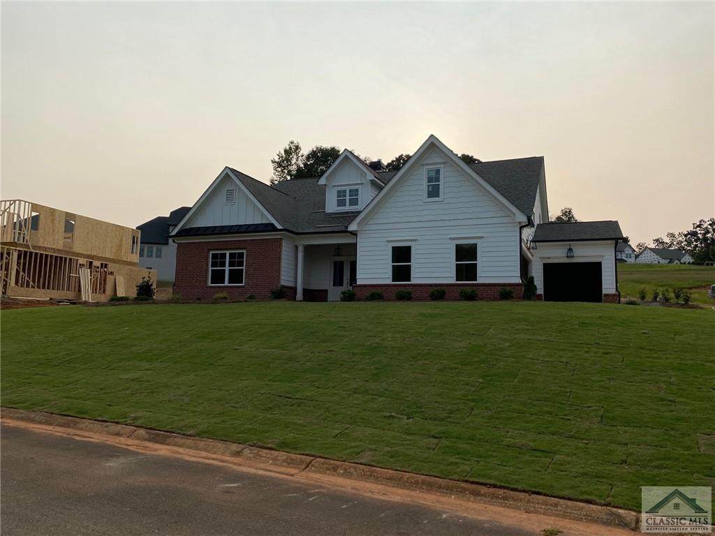 5700 Meadow View Drive - Photo 1