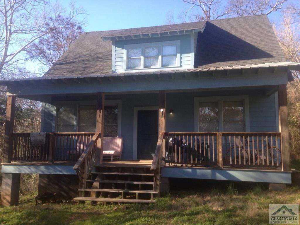 221 Fourth Street - Photo 1