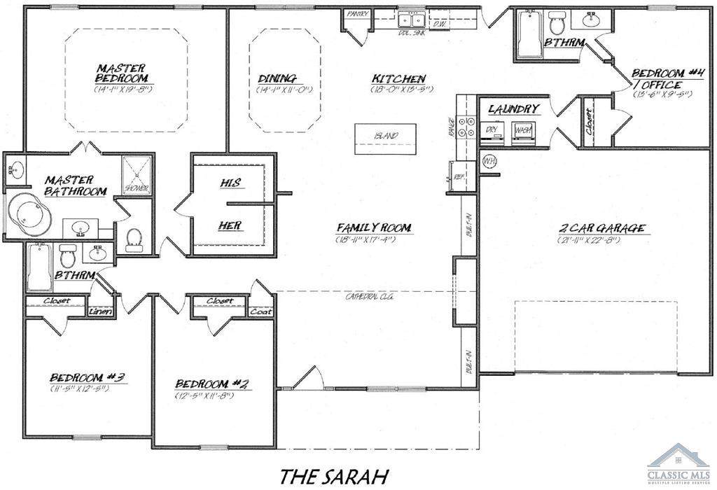 345 Shadow Lake Place - Photo 1