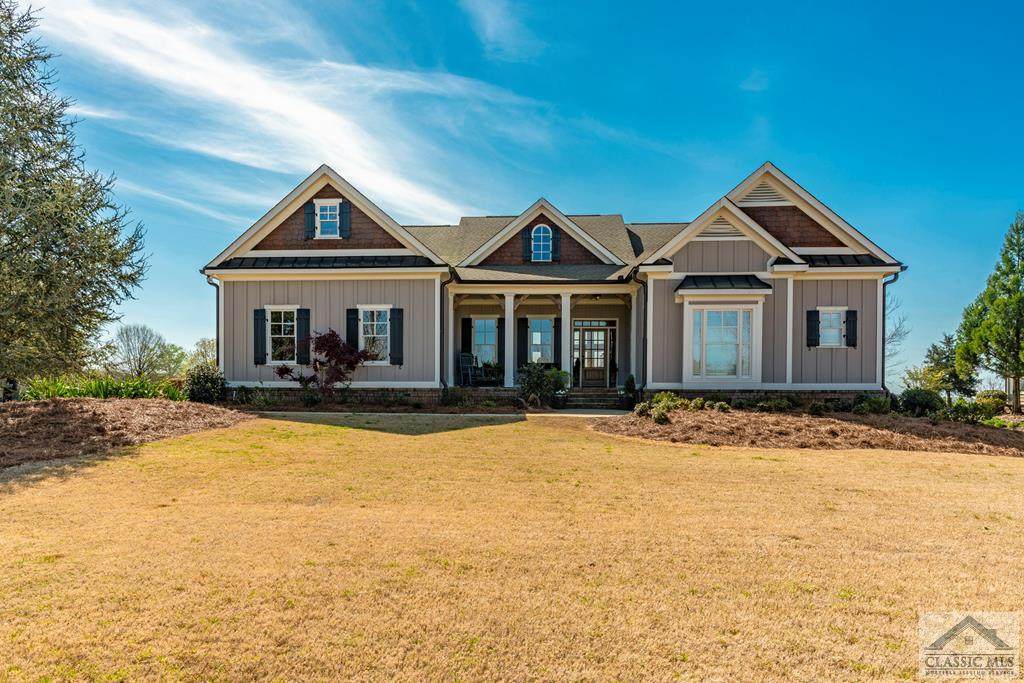 1030 West Magnolia Loop - Photo 1
