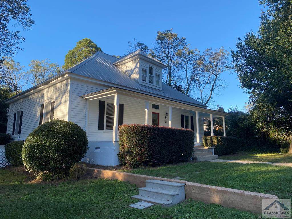 19 Simonton Bridge Road - Photo 1