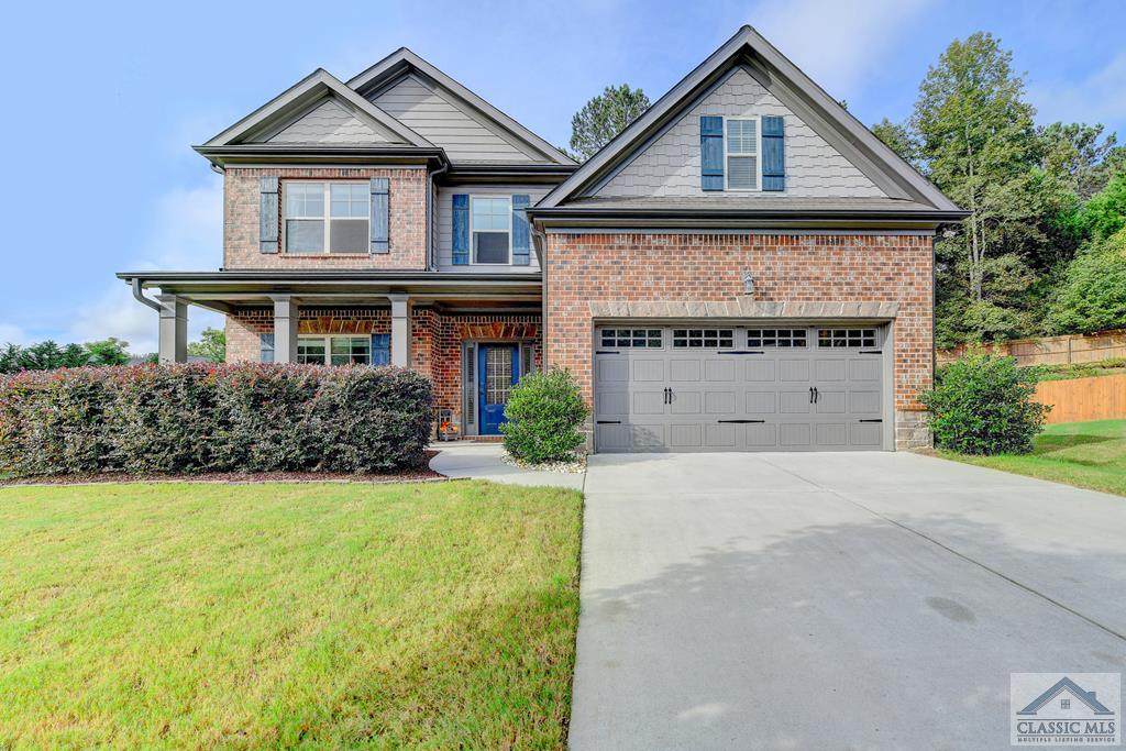 3748 Durham Run Way - Photo 1