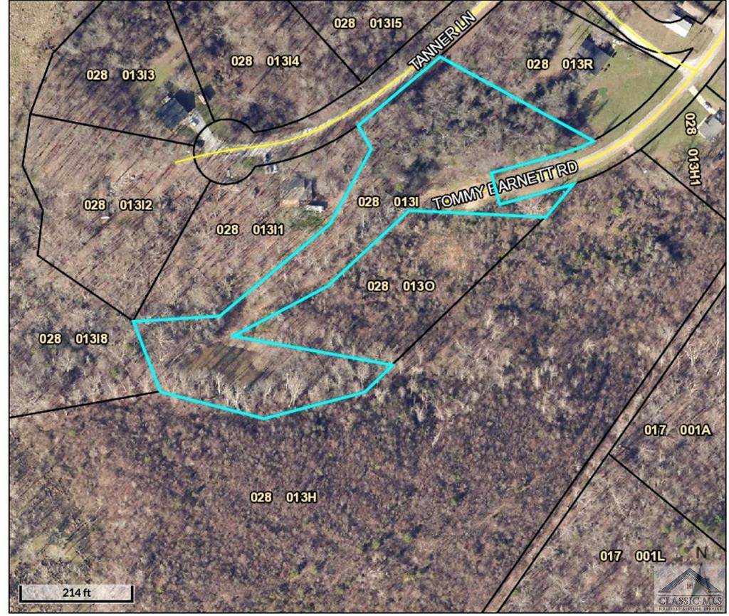 4042 New Kings Bridge Road - Photo 1