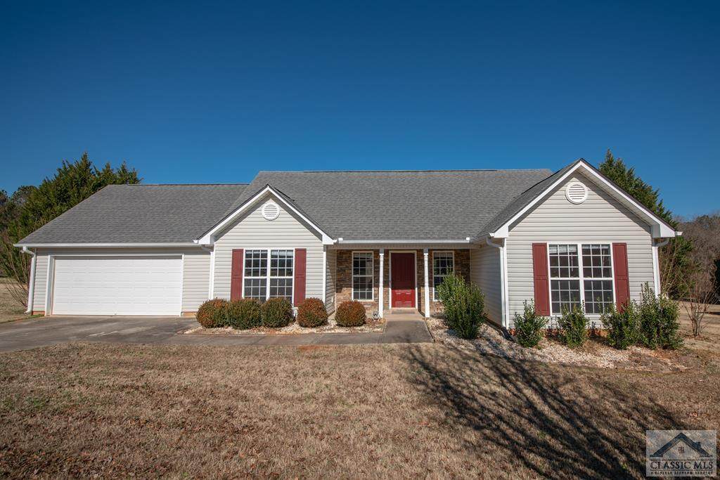 1120 Stone Shoals Terrace - Photo 1