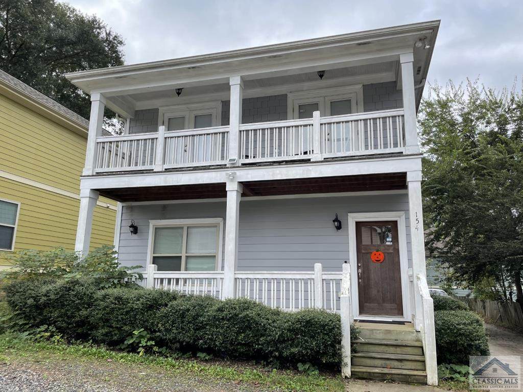 154 Strickland Avenue - Photo 1