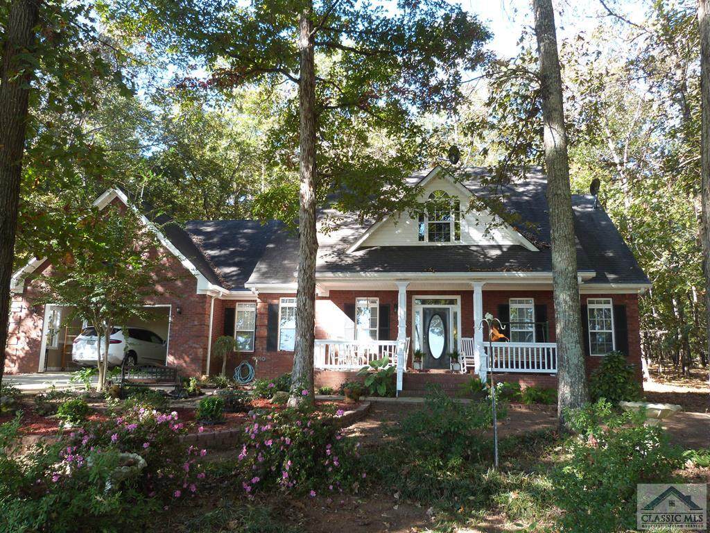 1612 Mergendollar Road - Photo 1