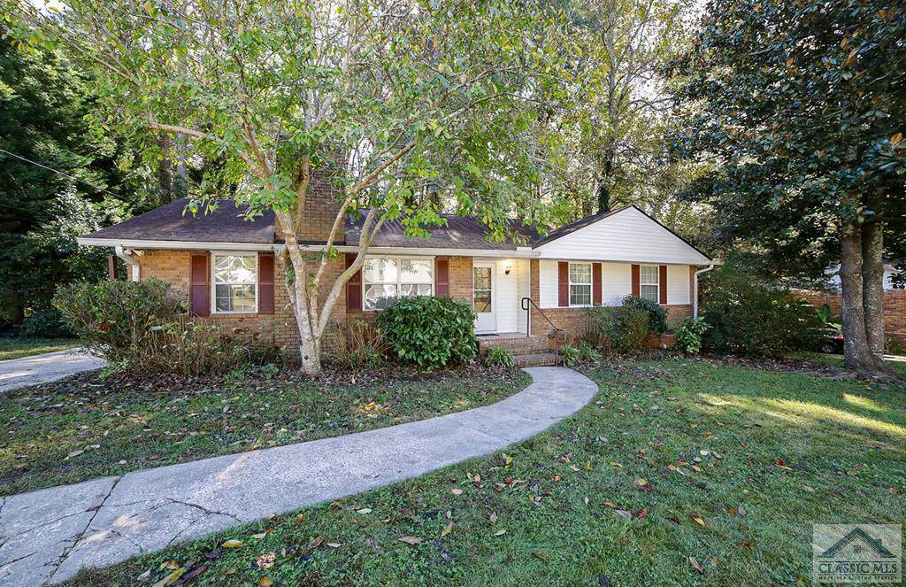 345 Roberts Road - Photo 1