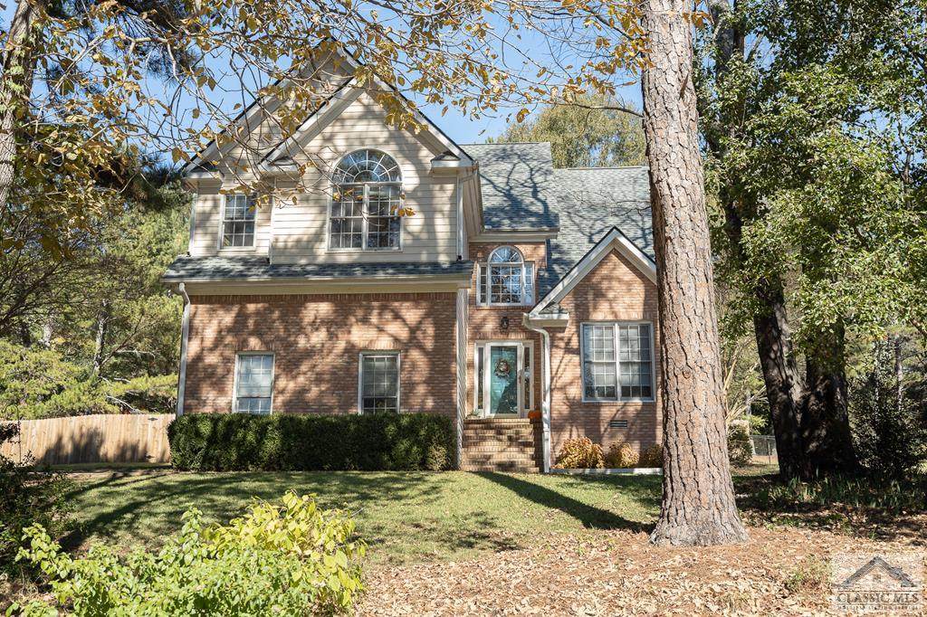 1621 Calls Creek Circle - Photo 1