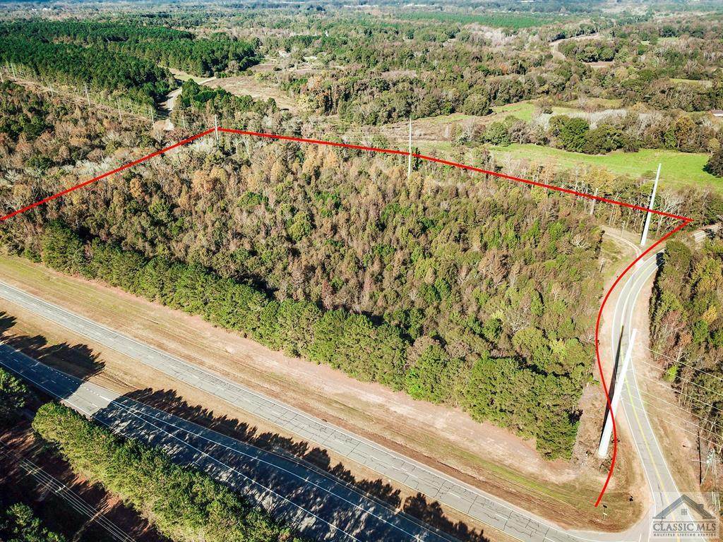 0 Monroe Hwy - Photo 1