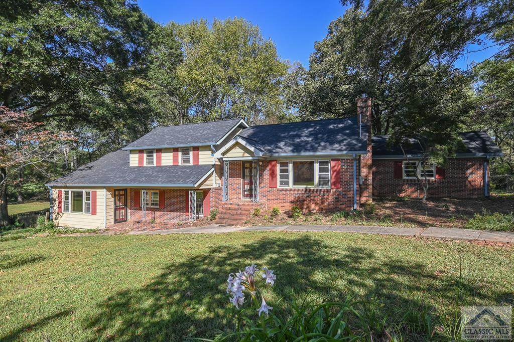 385 Hull Road - Photo 1