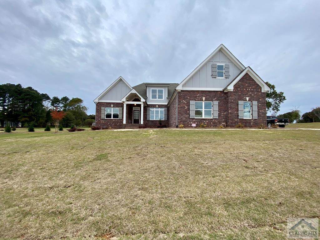 1702 Coralbell Drive - Photo 1