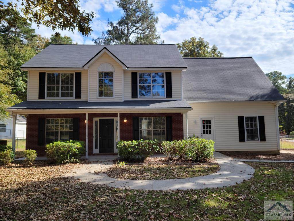 547 Caseys Crossing - Photo 1