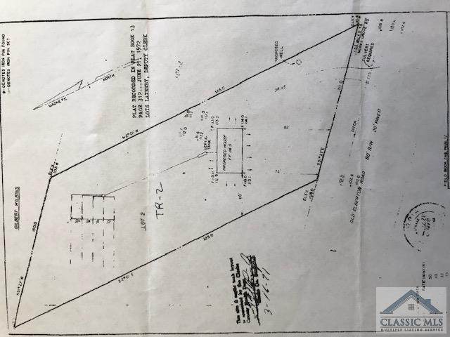 600 Old Elberton Road - Photo 1