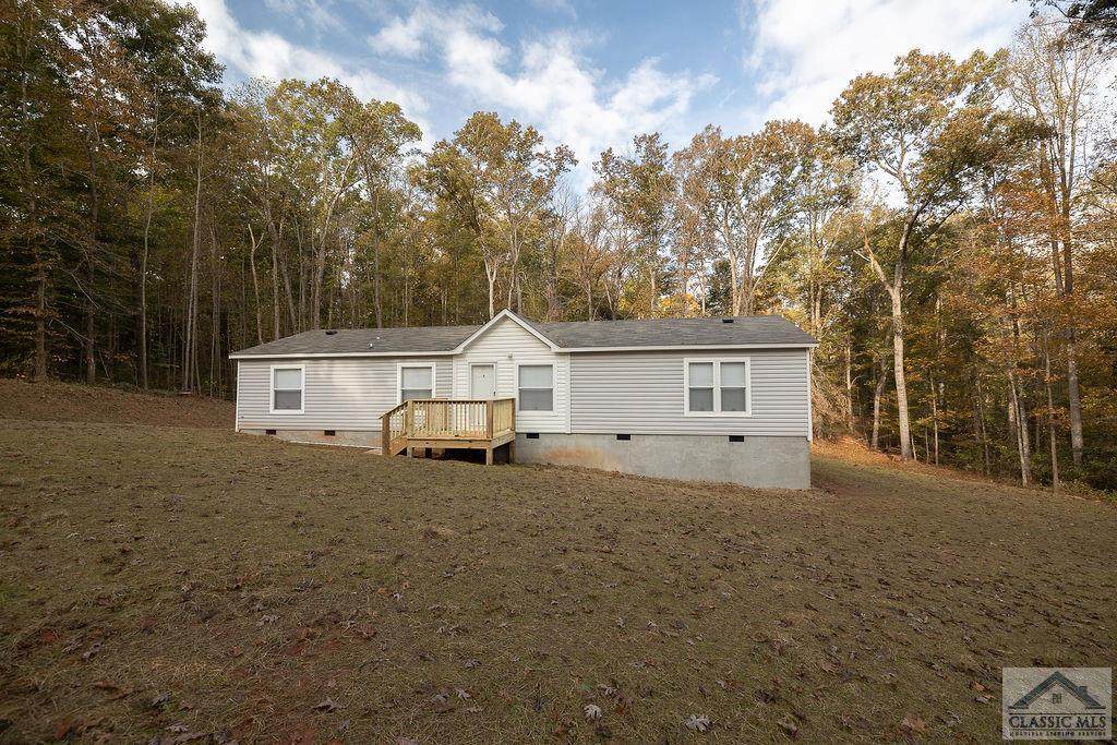 107 Mountain Creek Drive - Photo 1