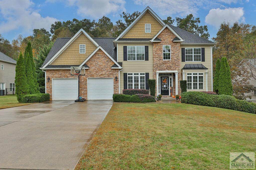 4421 North Gate Drive - Photo 1