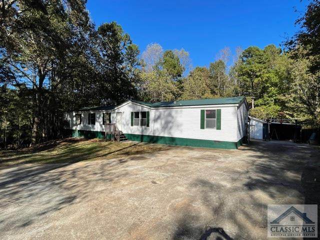 233 Amber Ridge Road - Photo 1