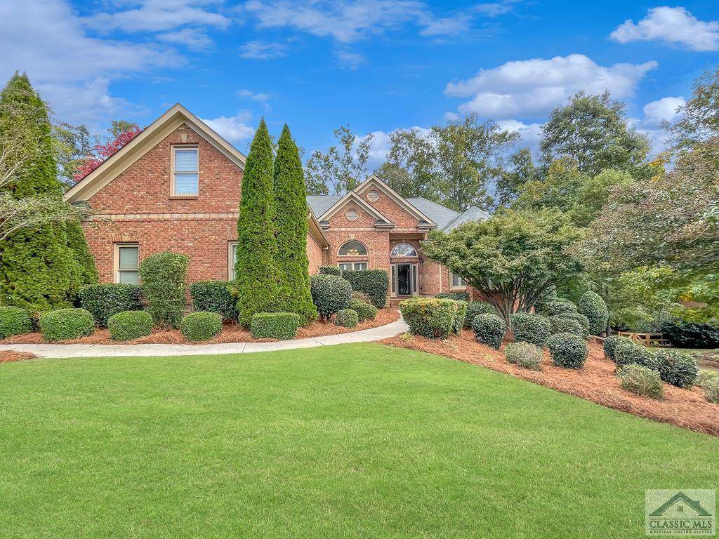 315 Fountainhead Drive - Photo 1