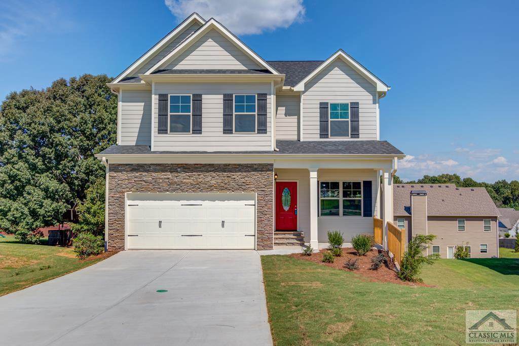 270 Brooks Village Drive - Photo 1
