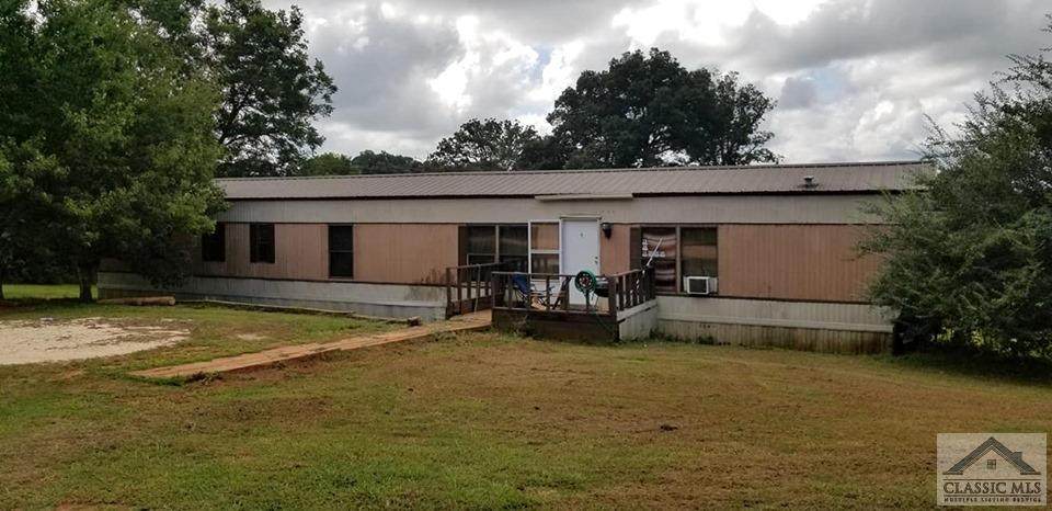 211 Settlement Road - Photo 1