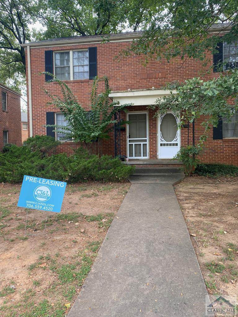 1449 Milledge Avenue - Photo 1