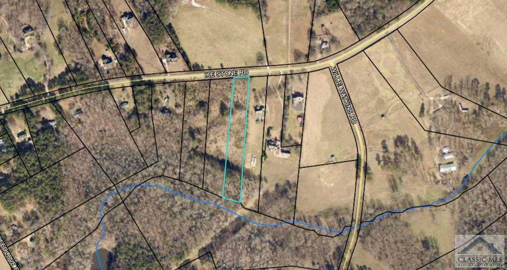 2881 Ike Stone Road - Photo 1