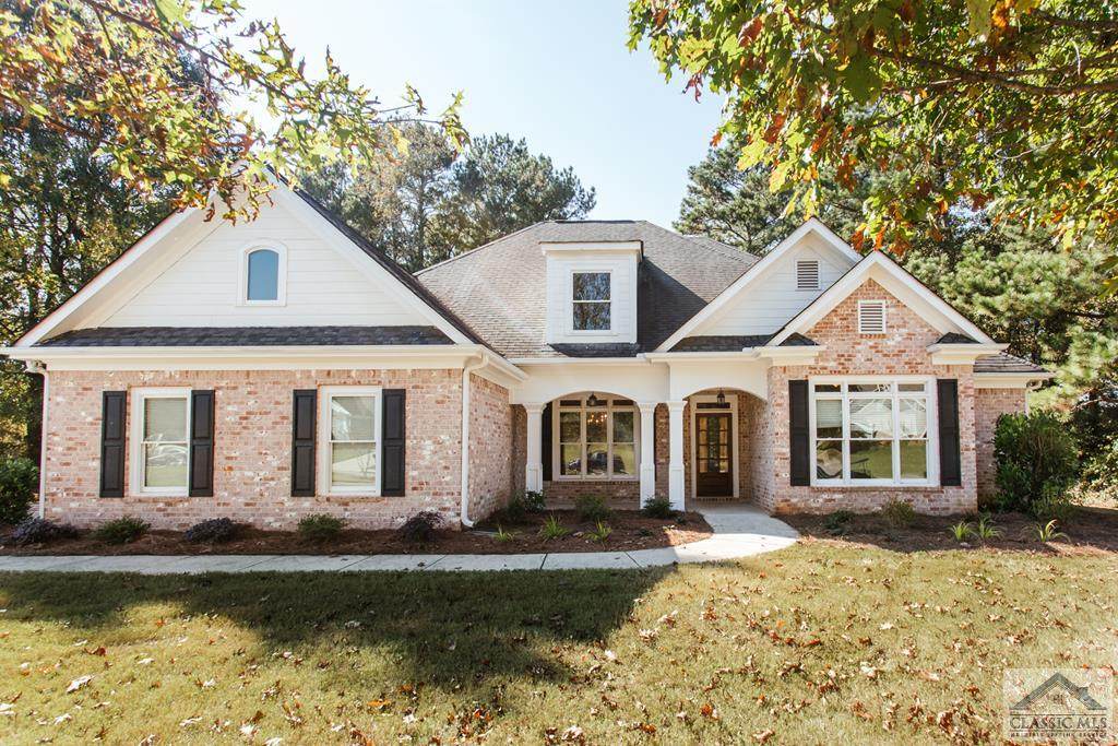 1215 Whitlow Creek Court - Photo 1