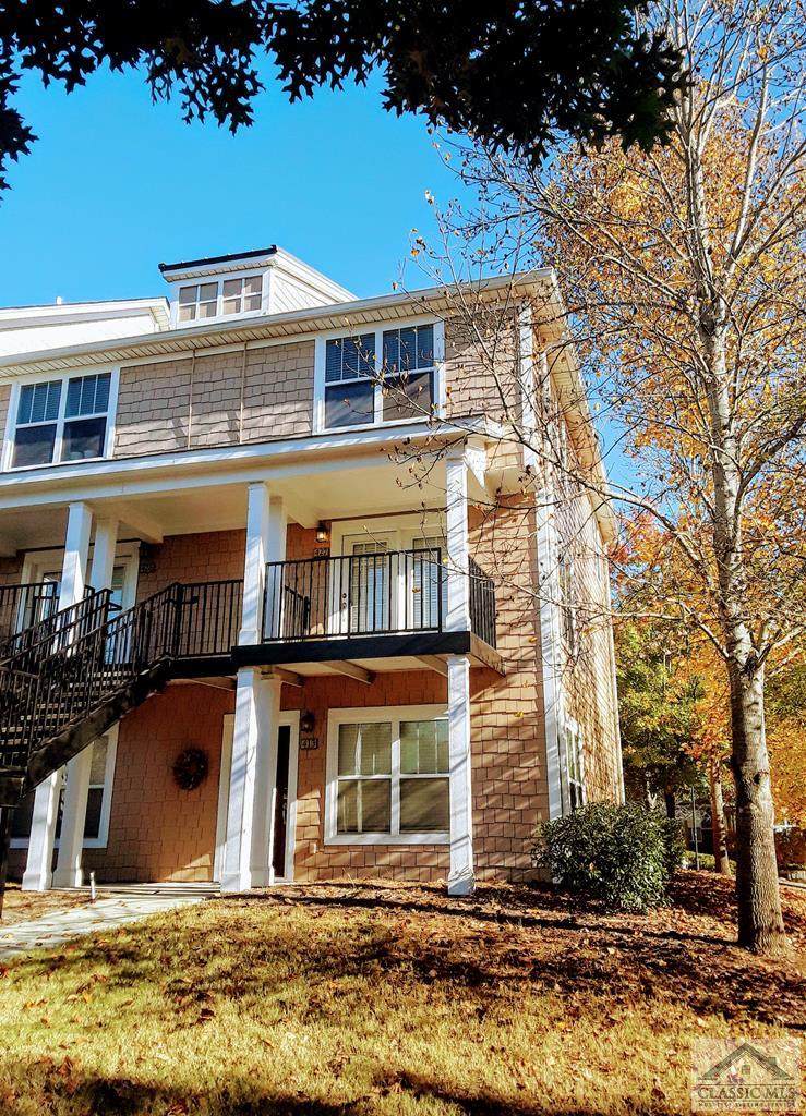 1035 Barnett Shoals Road - Photo 1