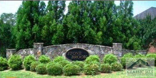00 Stonebrook Place - Photo 1
