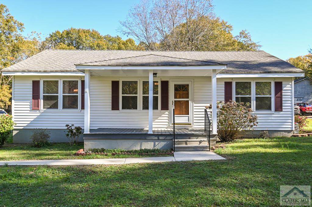 227 Cooper Road - Photo 1