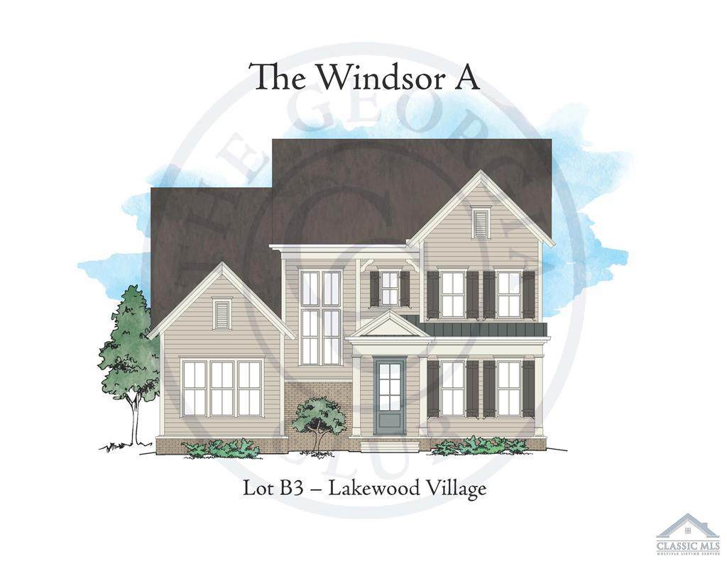 34 Lakewood - Photo 1