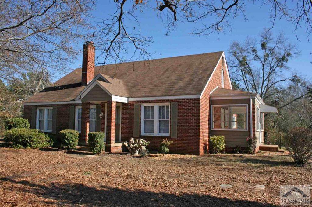 2045 Robert Hardeman Road - Photo 1